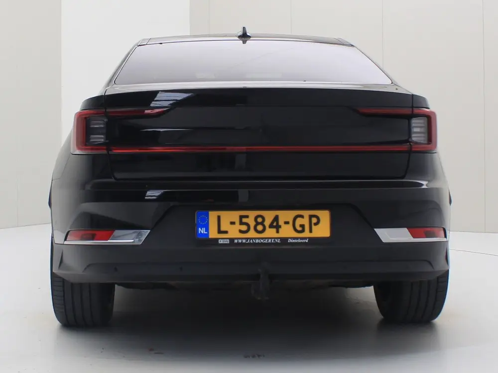 Polestar 2 Long Range Dual Motor 408PK 78kWh [ TREKHAAK+PILO uit 2021, foto 6
