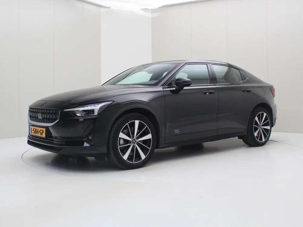 Polestar 2 Long Range Dual Motor 408PK 78kWh [ TREKHAAK+PILO uit 2021, foto 7
