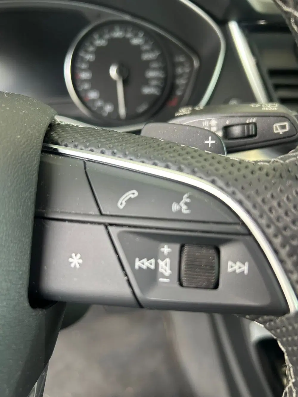 Audi Q5 50 TFSI e S-LINE uit 2021, foto 15