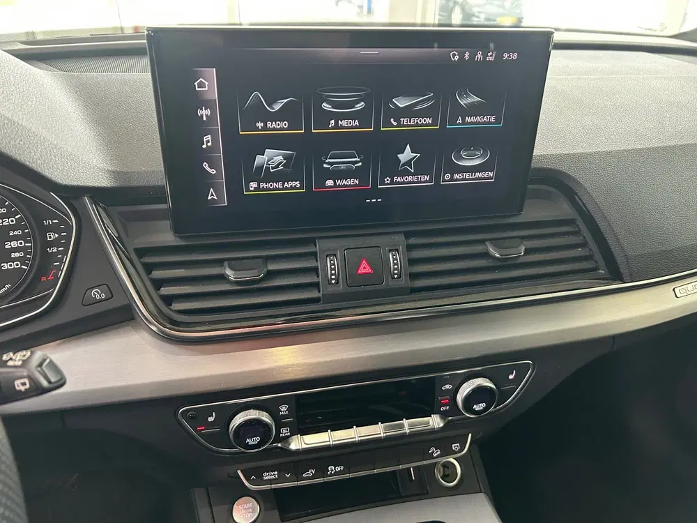 Audi Q5 50 TFSI e S-LINE uit 2021, foto 20
