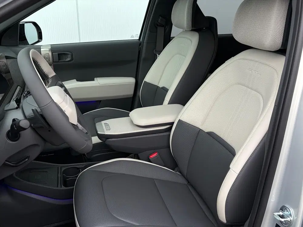 Kia EV3 GT-PlusLine 81.4 kWh uit 2026, foto 11