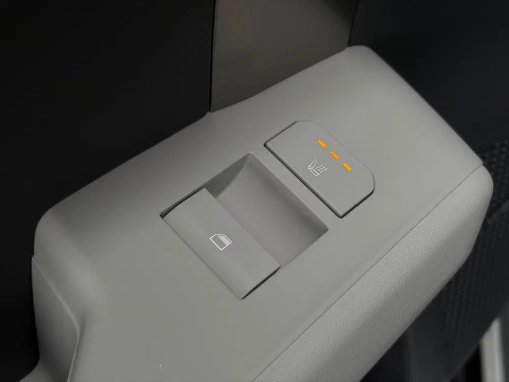 Kia EV3 GT-PlusLine 81.4 kWh uit 2026, foto 14