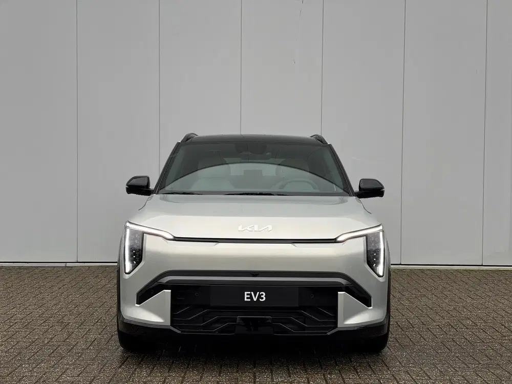 Kia EV3 GT-PlusLine 81.4 kWh uit 2026, foto 3