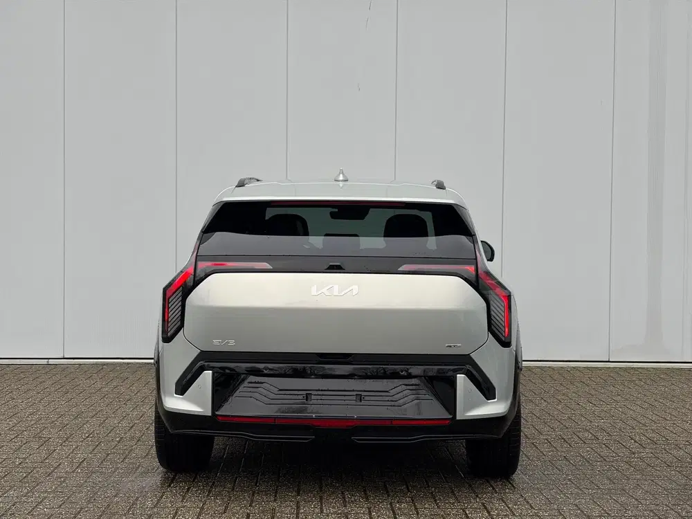 Kia EV3 GT-PlusLine 81.4 kWh uit 2026, foto 7