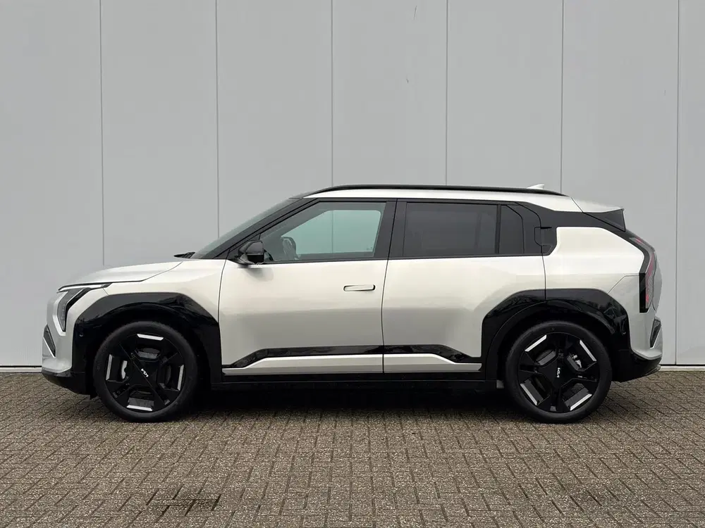Kia EV3 GT-PlusLine 81.4 kWh uit 2026, foto 9