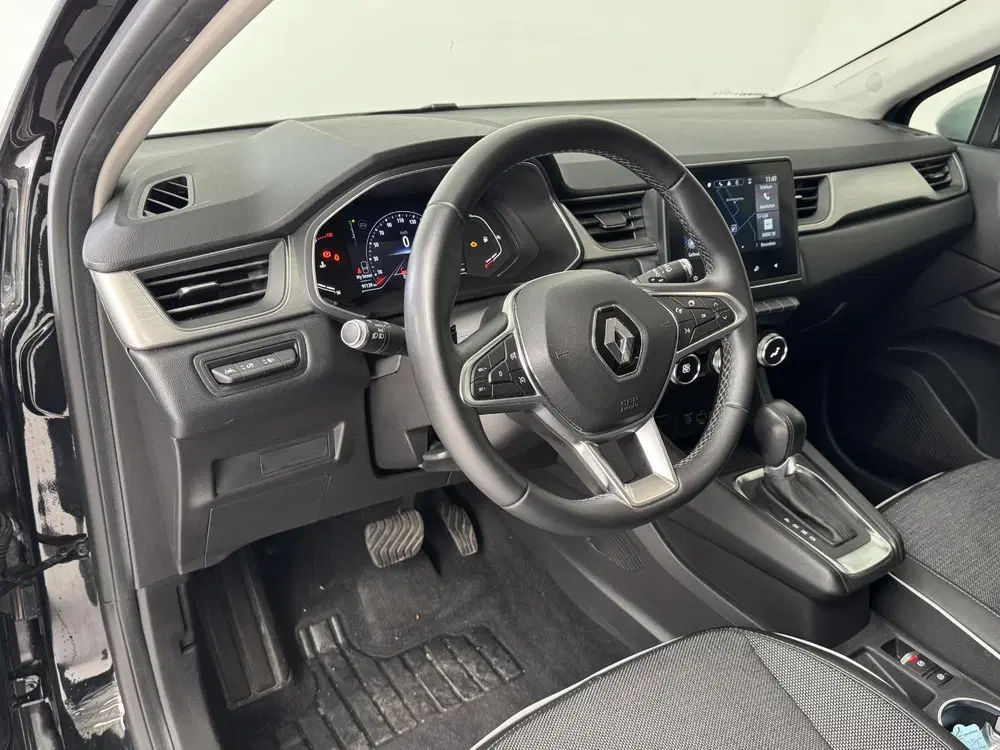 Renault Captur 1.3 TCe 140 Intens uit 2021, foto 18