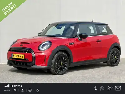 Mini Electric Classic 33 kWh uit 2022