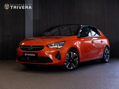 Opel Corsa Ultimate 50 kWh 136PK l SoH 96% l NAV l 18 uit 2022