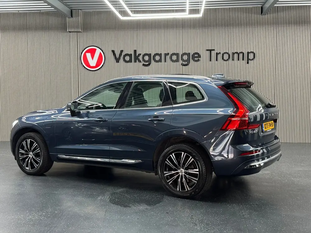 Volvo XC60 2.0 T6 Plug-in pano uit 2021, foto 5