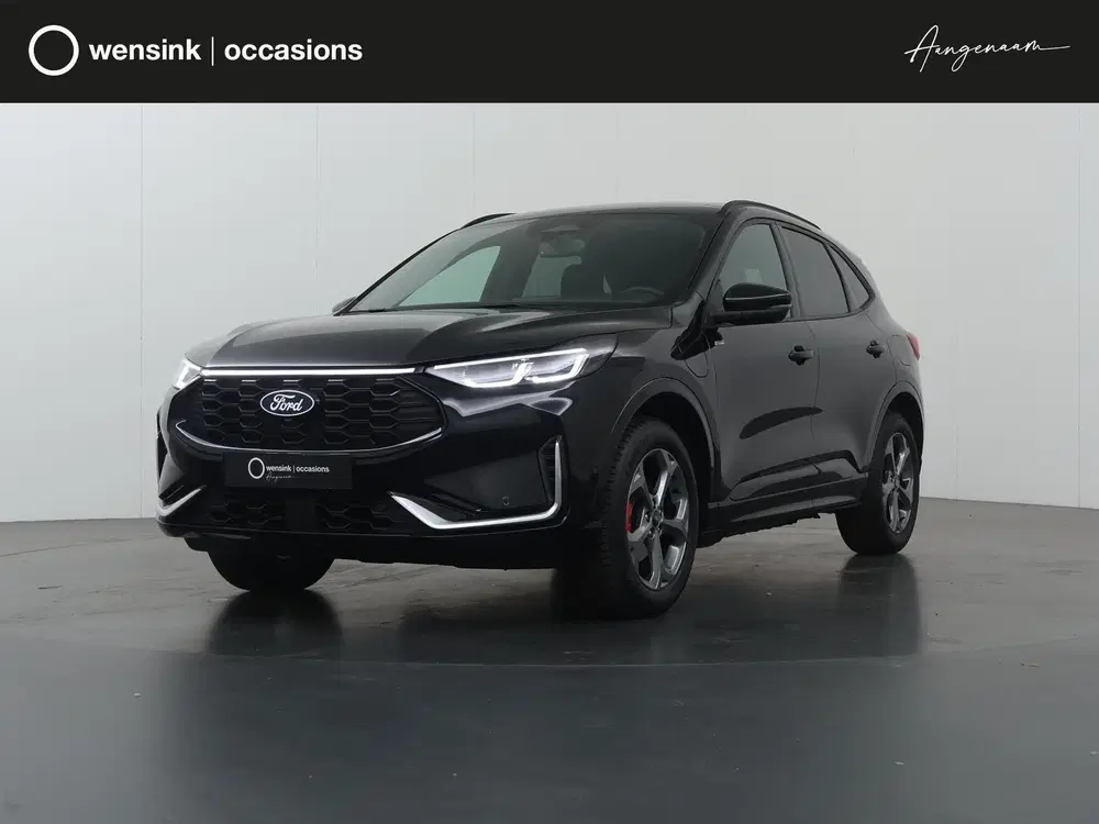 Ford Kuga 2.5 PHEV ST-Line X uit 2025