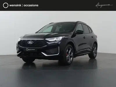 Ford Kuga 2.5 PHEV ST-Line X uit 2025