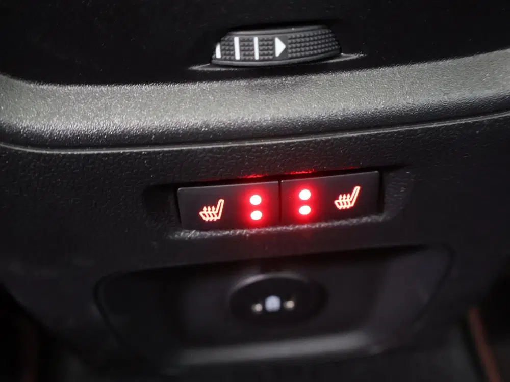 Ford Kuga 2.5 PHEV ST-Line X uit 2025, foto 12