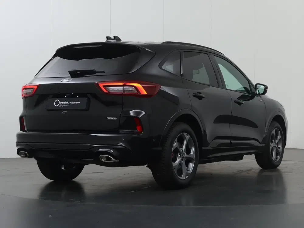 Ford Kuga 2.5 PHEV ST-Line X uit 2025, foto 2