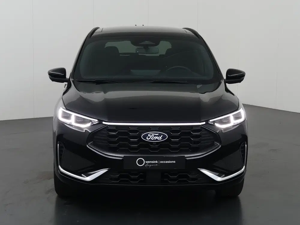 Ford Kuga 2.5 PHEV ST-Line X uit 2025, foto 3