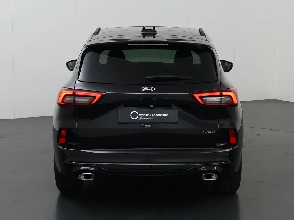 Ford Kuga 2.5 PHEV ST-Line X uit 2025, foto 4