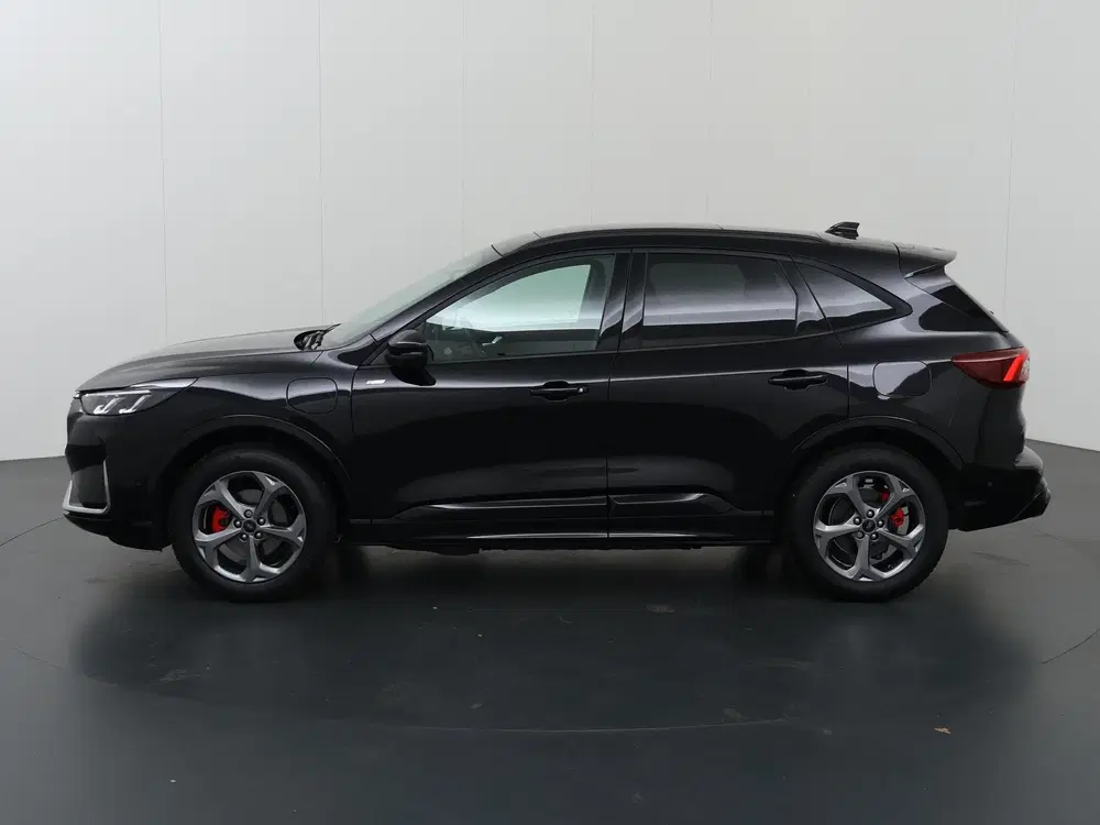 Ford Kuga 2.5 PHEV ST-Line X uit 2025, foto 5