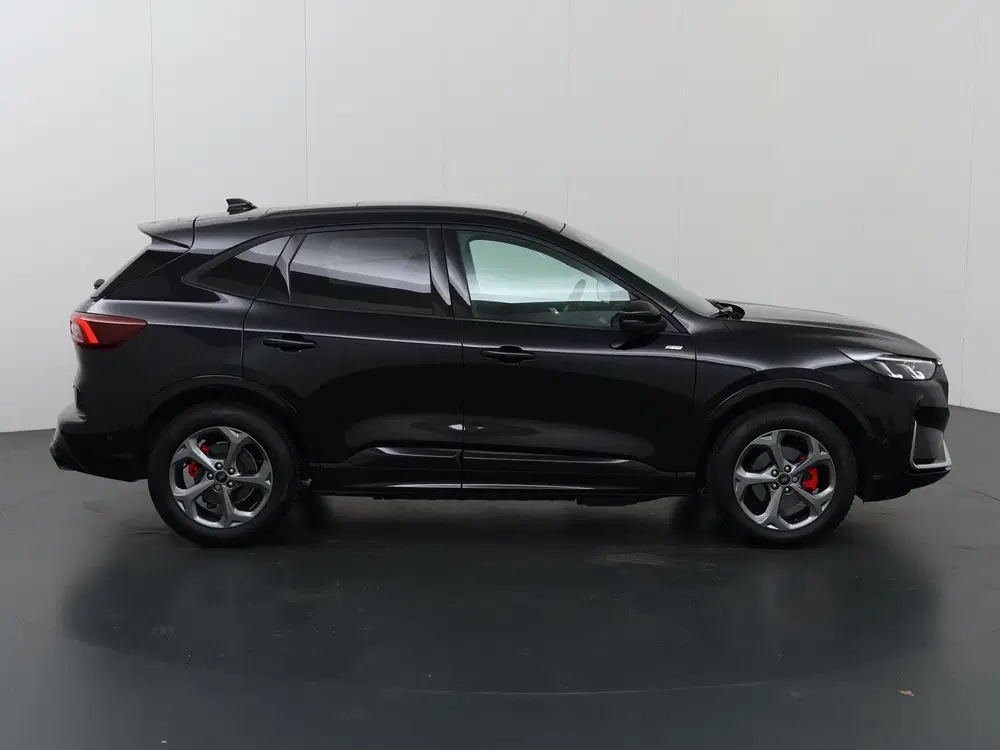 Ford Kuga 2.5 PHEV ST-Line X uit 2025, foto 6