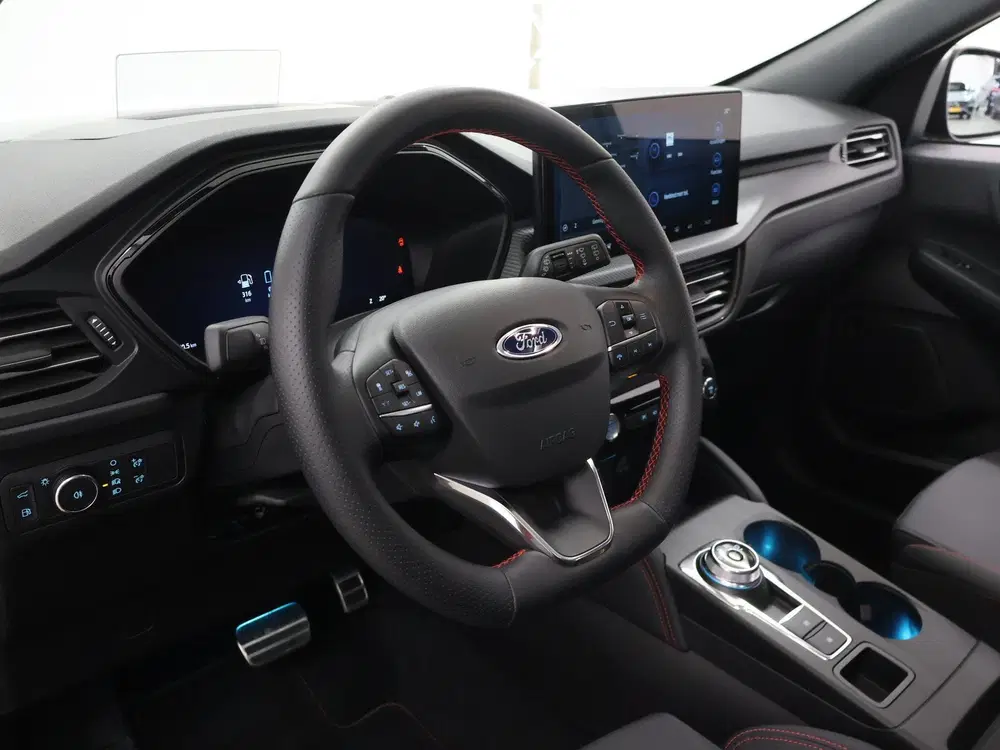 Ford Kuga 2.5 PHEV ST-Line X uit 2025, foto 7