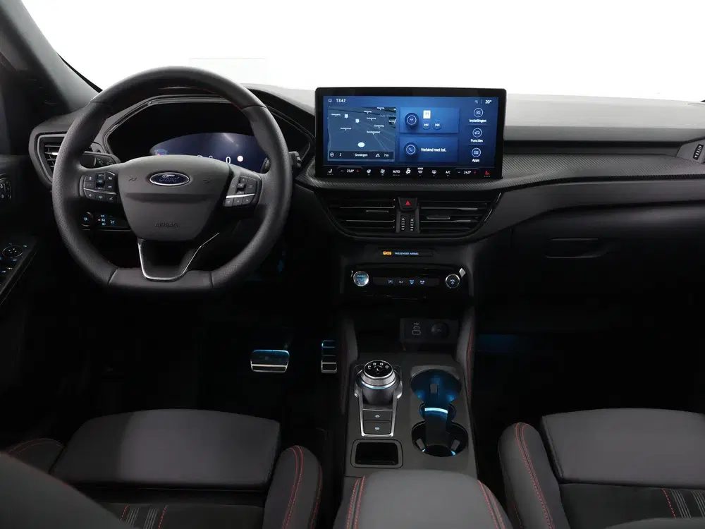 Ford Kuga 2.5 PHEV ST-Line X uit 2025, foto 8