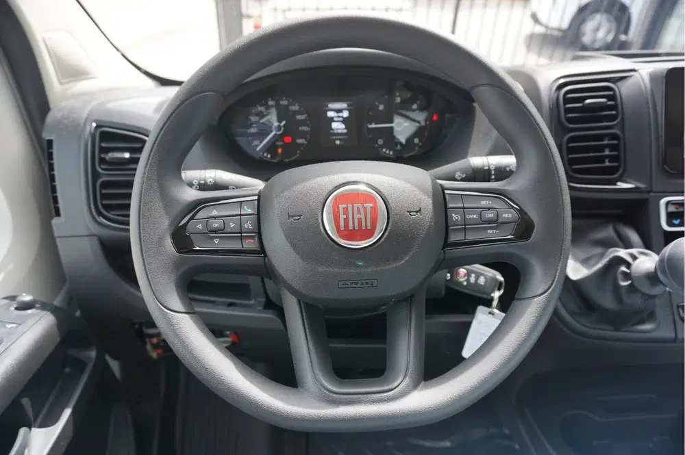 Fiat Ducato Maxi 35 180PK L3H2 Series 9 BPM VRIJ Clima uit 2024, foto 10