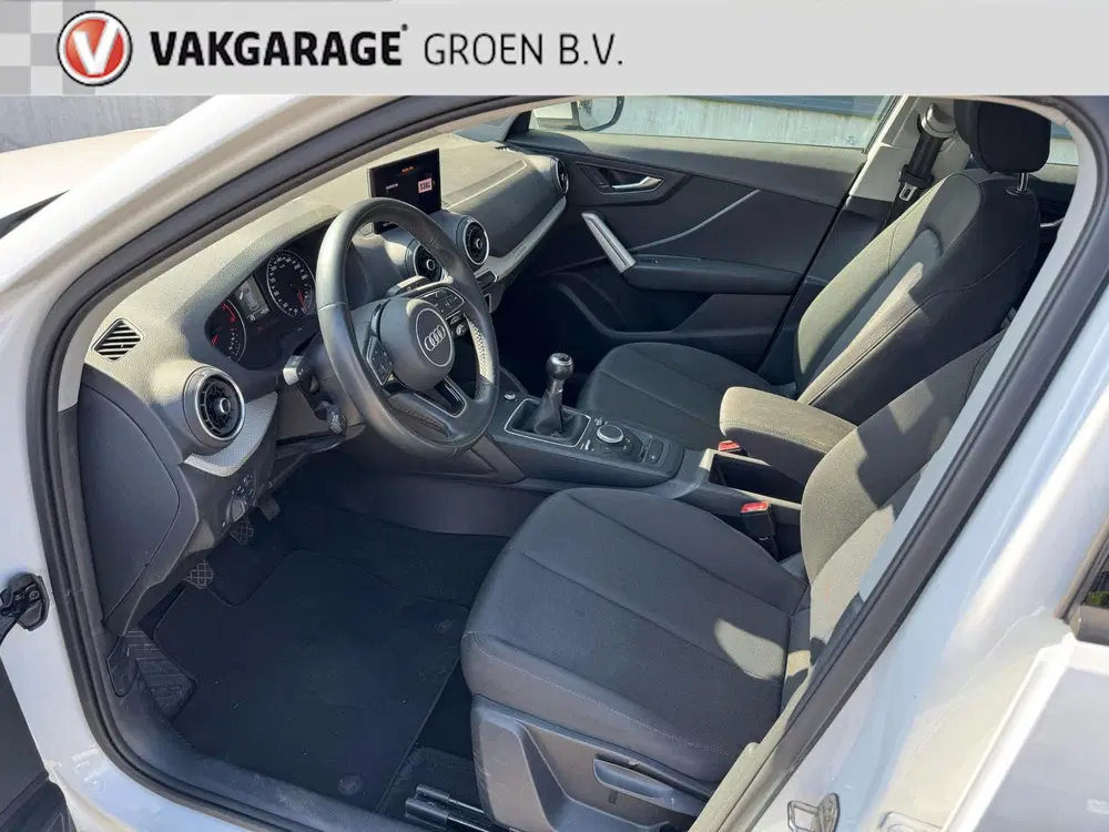 Audi Q2 30 TFSI epic uit 2019, foto 4