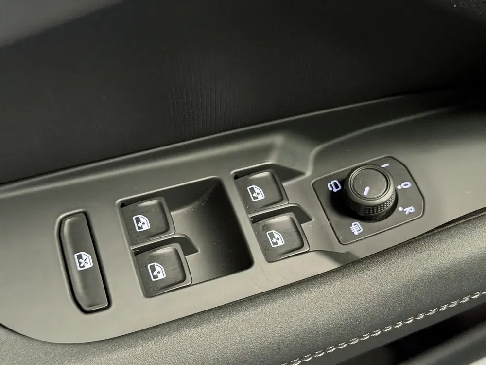 Cupra Terramar 1.5 TSI e-Hybrid Business uit 2026, foto 10