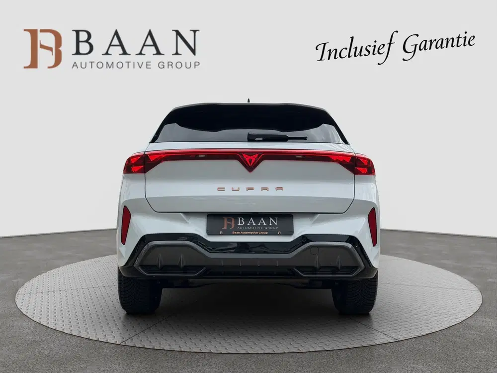 Cupra Terramar 1.5 TSI e-Hybrid Business uit 2026, foto 13
