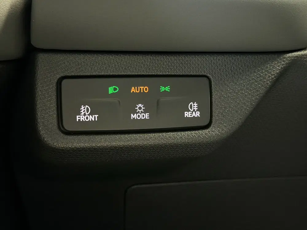 Cupra Terramar 1.5 TSI e-Hybrid Business uit 2026, foto 19