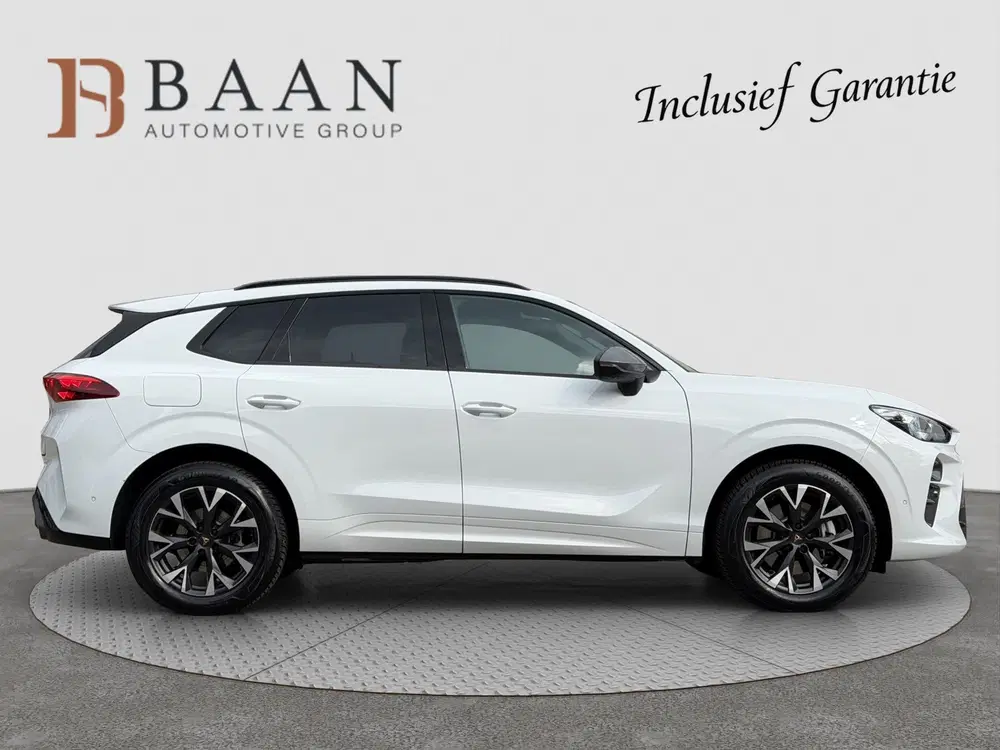 Cupra Terramar 1.5 TSI e-Hybrid Business uit 2026, foto 6