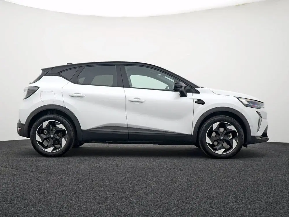 Renault Captur 1.8 E-tech Full Hybrid 160 Techno Adaptief uit 2025, foto 12