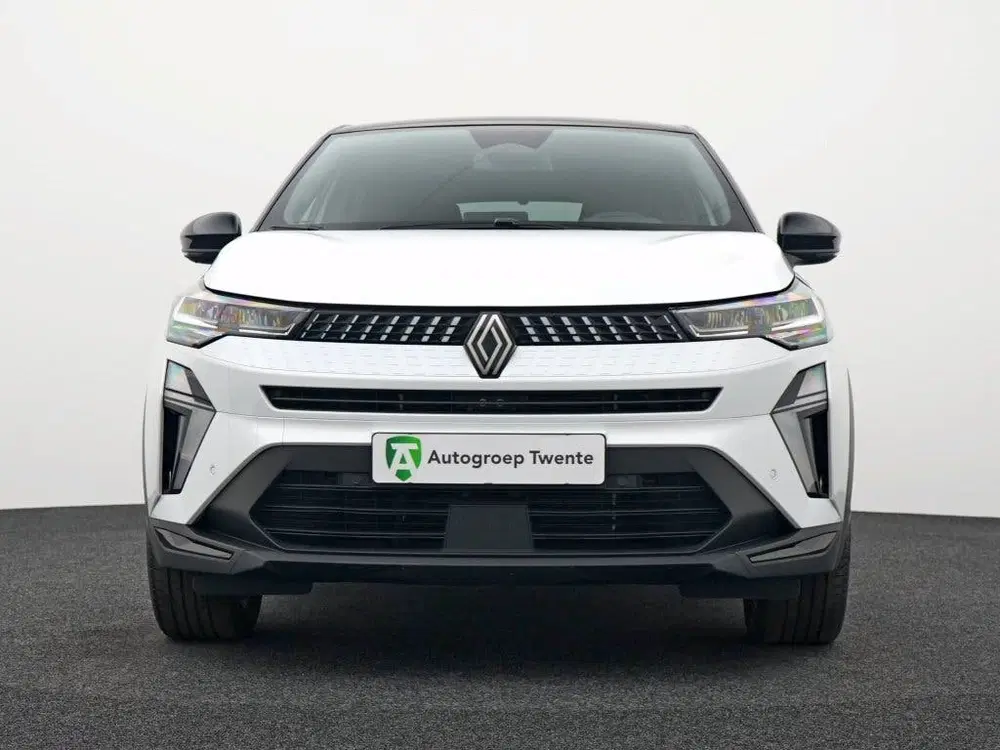 Renault Captur 1.8 E-tech Full Hybrid 160 Techno Adaptief uit 2025, foto 14