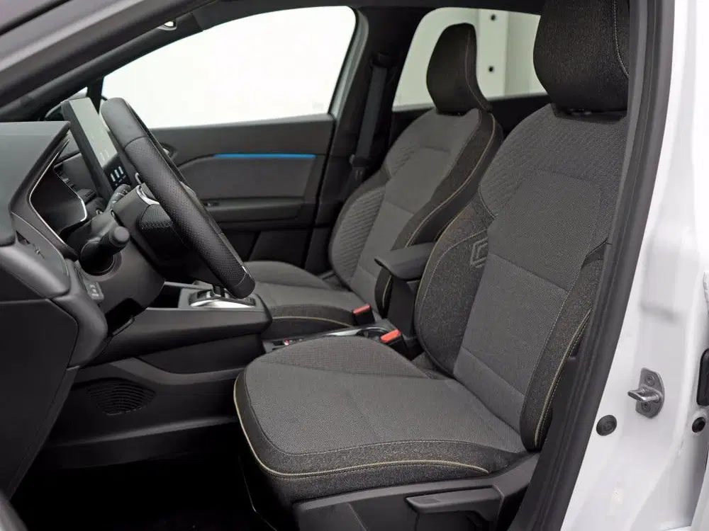 Renault Captur 1.8 E-tech Full Hybrid 160 Techno Adaptief uit 2025, foto 15