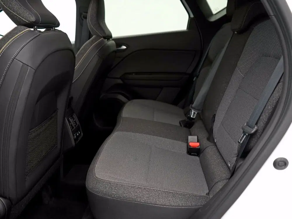 Renault Captur 1.8 E-tech Full Hybrid 160 Techno Adaptief uit 2025, foto 16