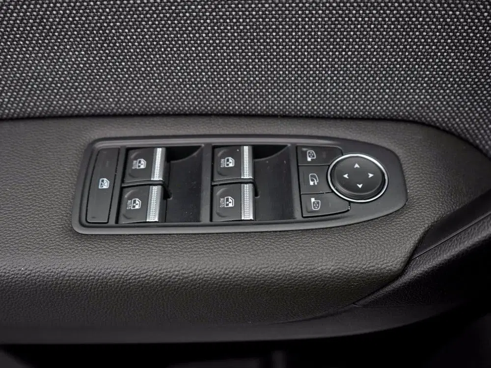 Renault Captur 1.8 E-tech Full Hybrid 160 Techno Adaptief uit 2025, foto 19