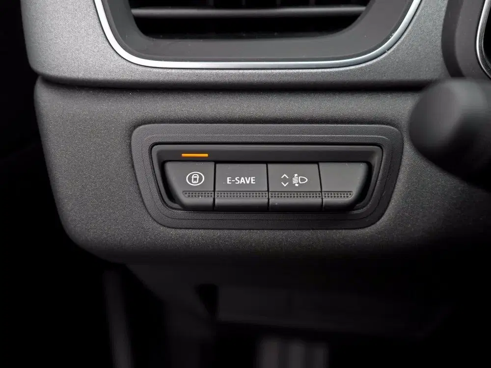 Renault Captur 1.8 E-tech Full Hybrid 160 Techno Adaptief uit 2025, foto 20