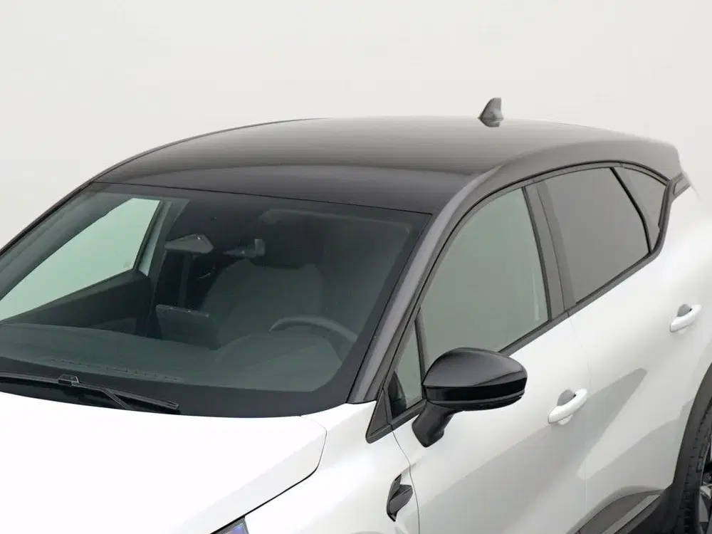 Renault Captur 1.8 E-tech Full Hybrid 160 Techno Adaptief uit 2025, foto 6