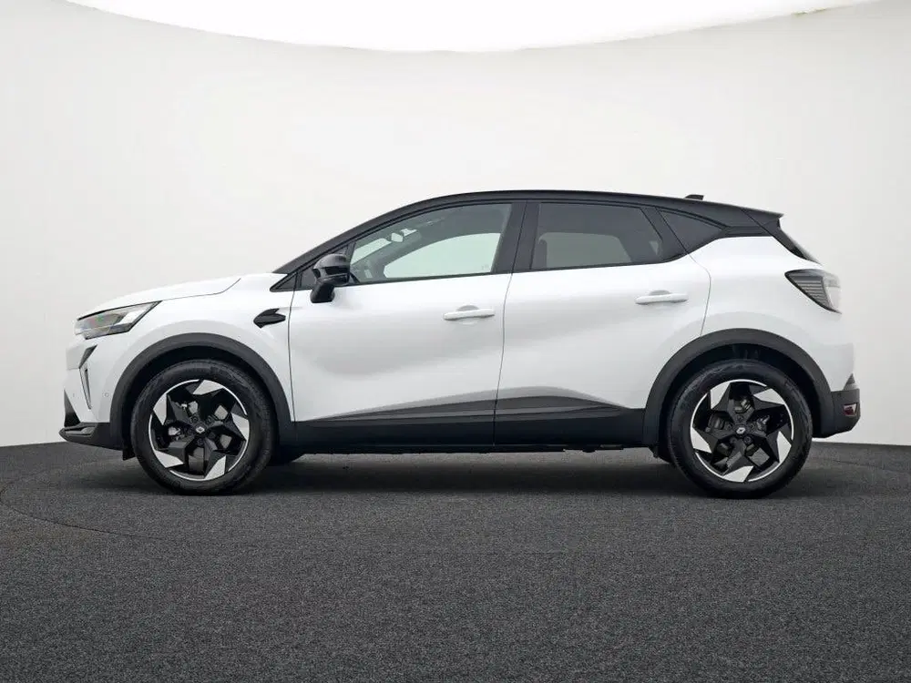 Renault Captur 1.8 E-tech Full Hybrid 160 Techno Adaptief uit 2025, foto 7