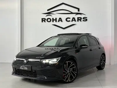 Volkswagen Golf 2.0 GTI Clubsport Pano, Side Assist, Carplay uit 2021