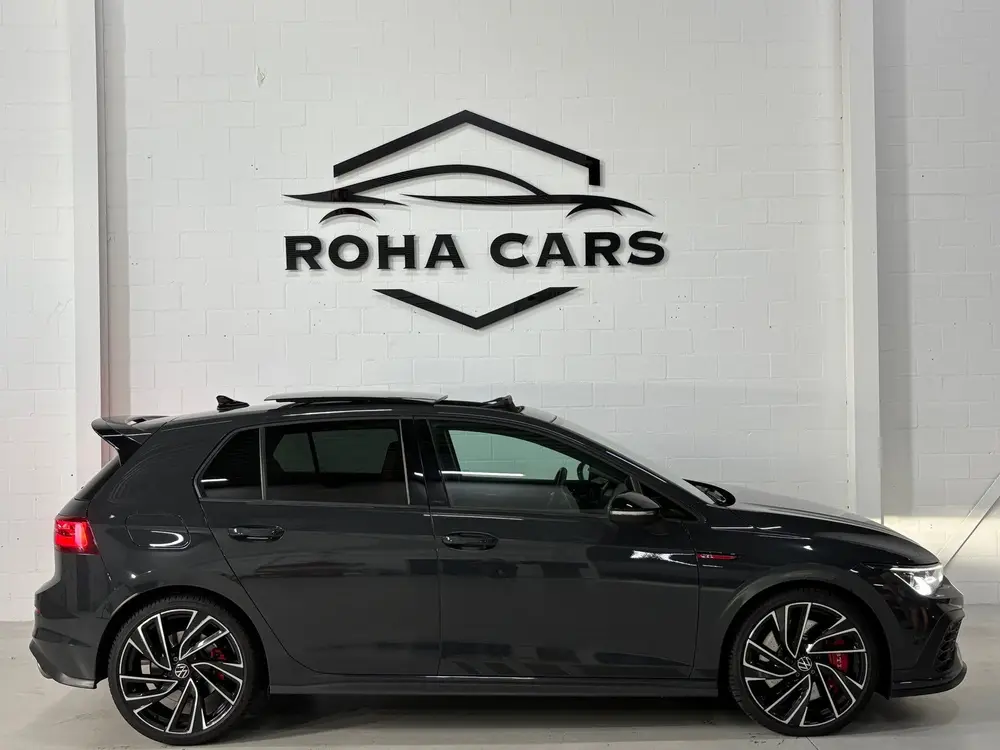 Volkswagen Golf 2.0 GTI Clubsport Pano, Side Assist, Carplay uit 2021, foto 14