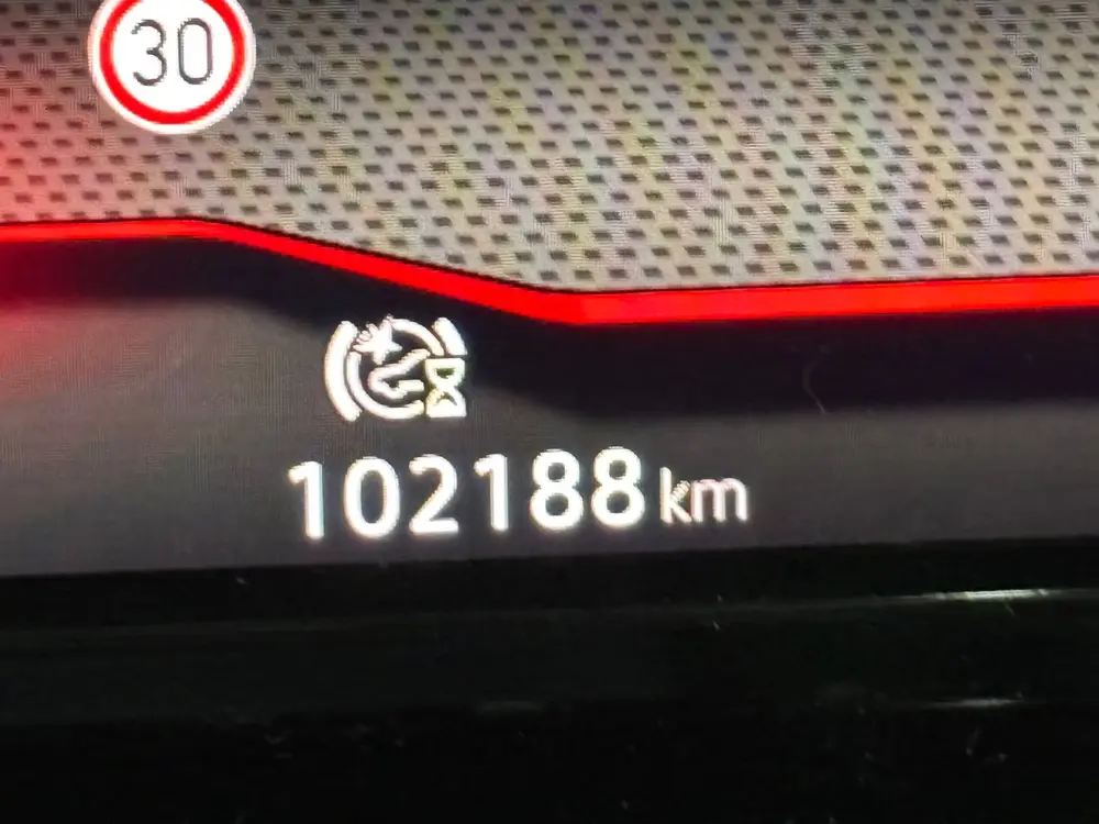 Volkswagen Golf 2.0 GTI Clubsport Pano, Side Assist, Carplay uit 2021, foto 8