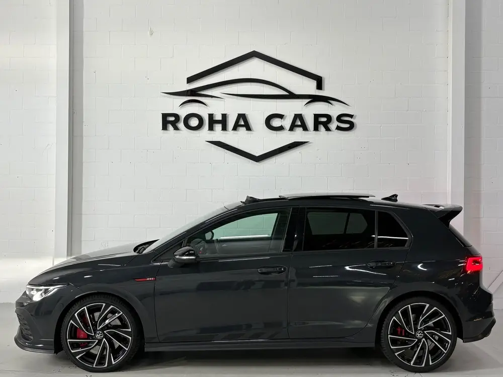 Volkswagen Golf 2.0 GTI Clubsport Pano, Side Assist, Carplay uit 2021, foto 9