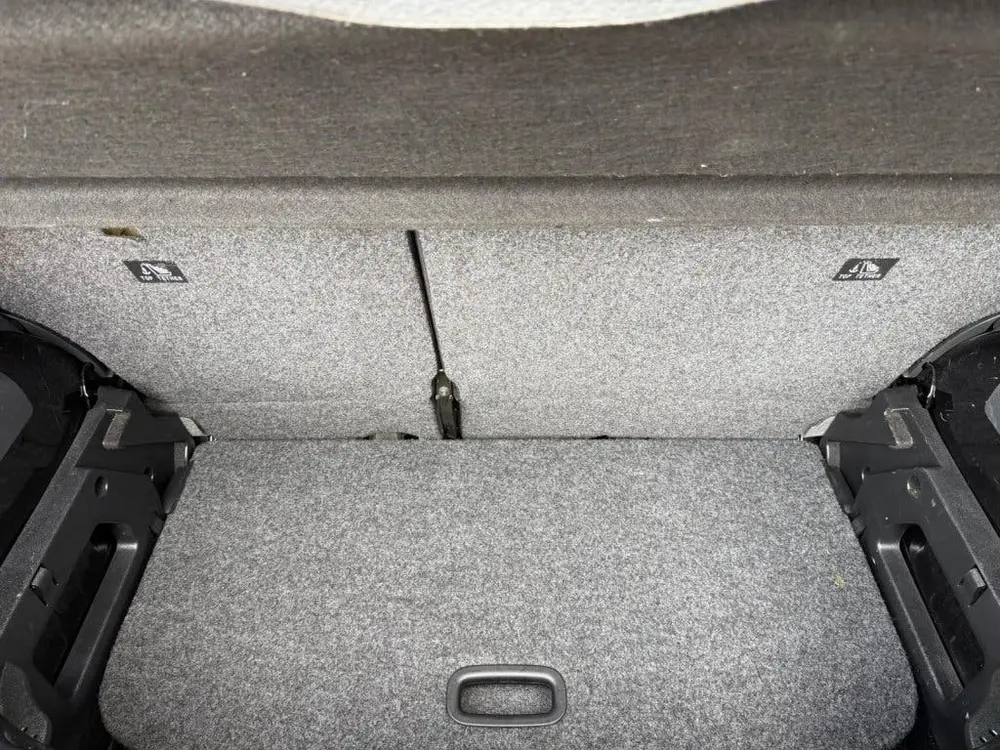 Volkswagen Up! 1.0 | Bleutooth | Rijstrooksensor (bj 2021) uit 2021, foto 10