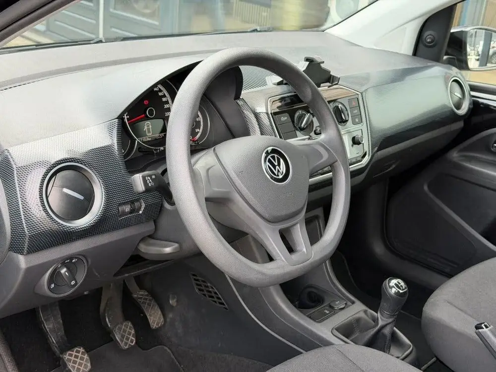 Volkswagen Up! 1.0 | Bleutooth | Rijstrooksensor (bj 2021) uit 2021, foto 11