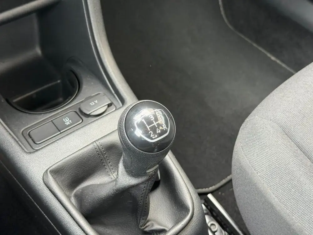 Volkswagen Up! 1.0 | Bleutooth | Rijstrooksensor (bj 2021) uit 2021, foto 16