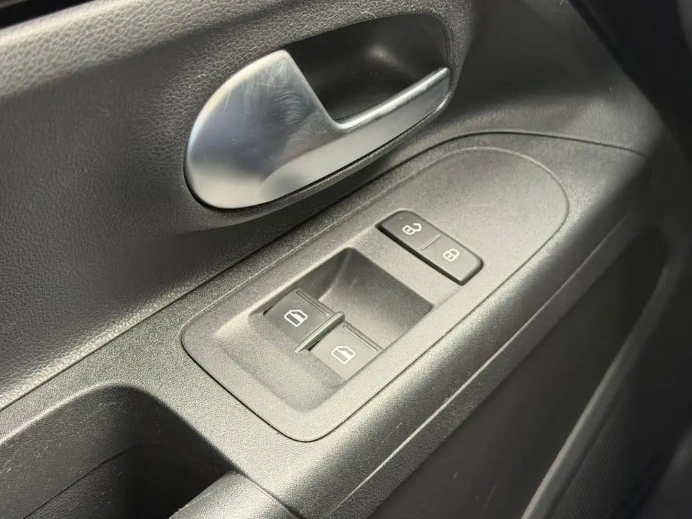 Volkswagen Up! 1.0 | Bleutooth | Rijstrooksensor (bj 2021) uit 2021, foto 18