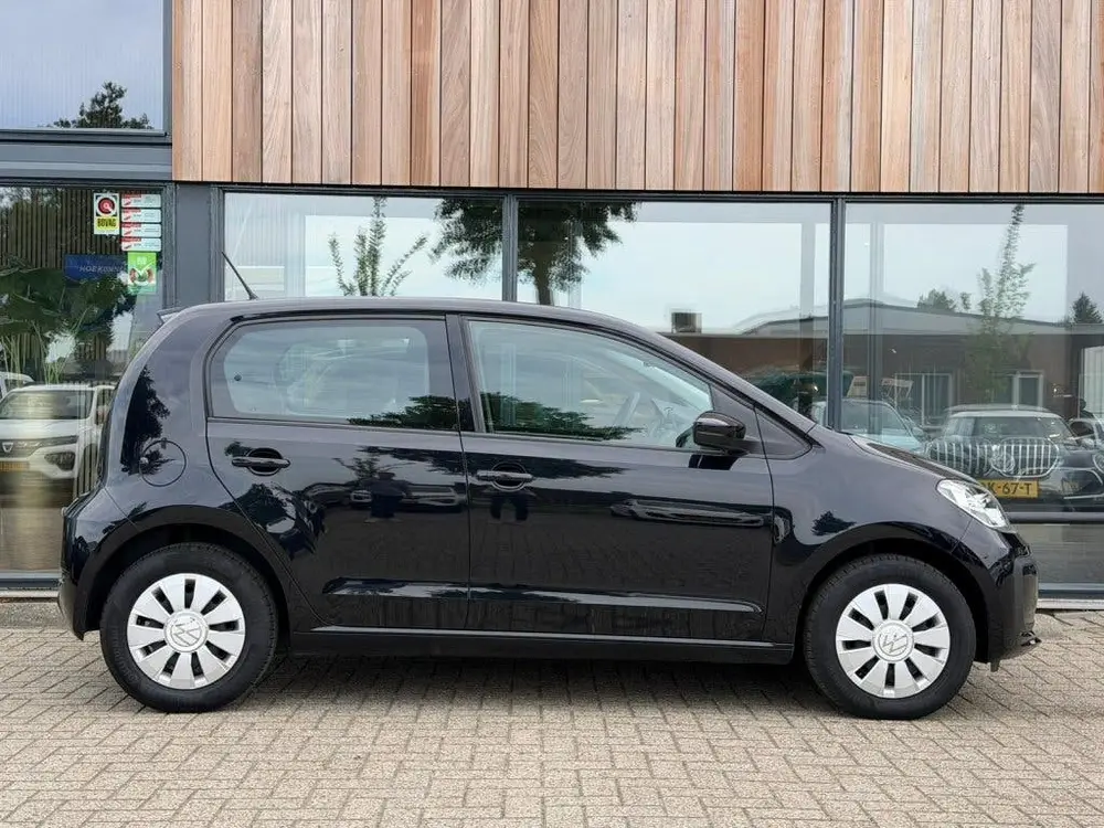 Volkswagen Up! 1.0 | Bleutooth | Rijstrooksensor (bj 2021) uit 2021, foto 19