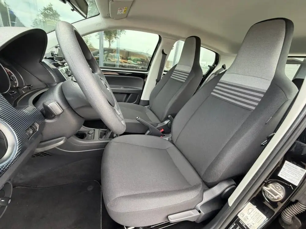 Volkswagen Up! 1.0 | Bleutooth | Rijstrooksensor (bj 2021) uit 2021, foto 5