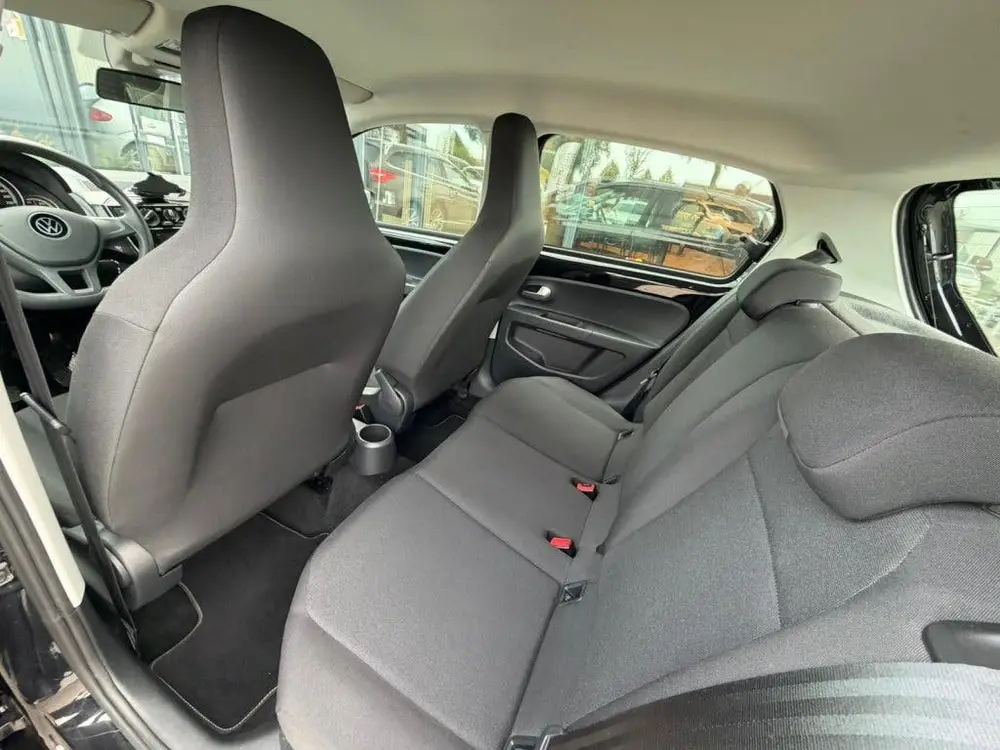 Volkswagen Up! 1.0 | Bleutooth | Rijstrooksensor (bj 2021) uit 2021, foto 7