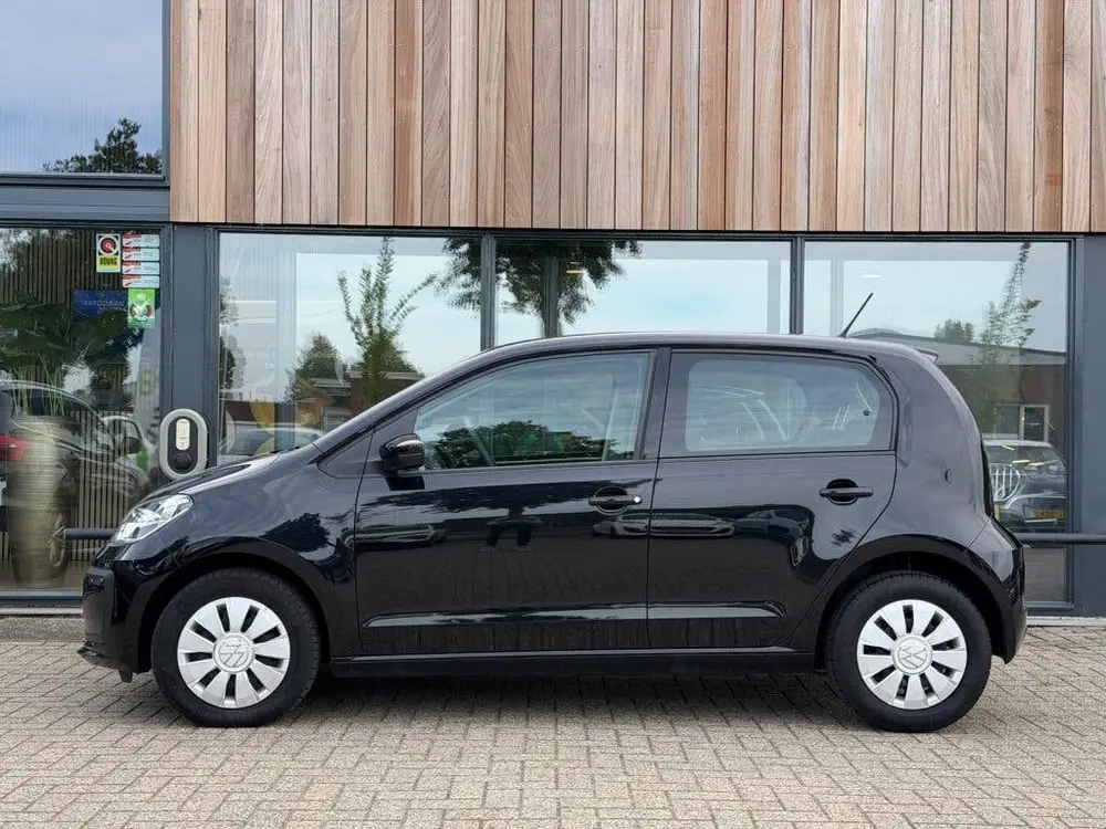 Volkswagen Up! 1.0 | Bleutooth | Rijstrooksensor (bj 2021) uit 2021, foto 9