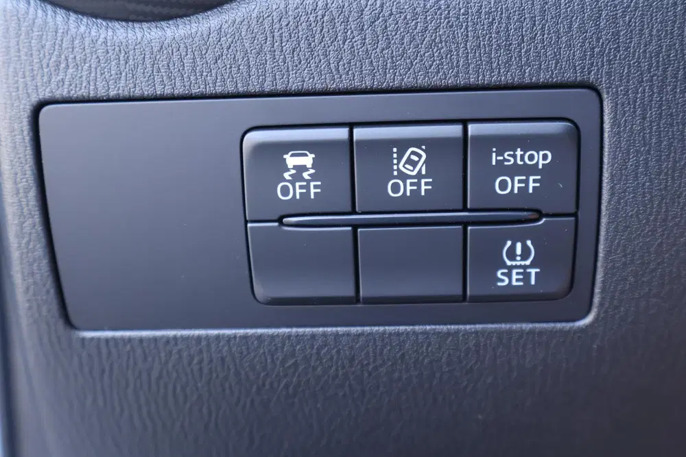 Mazda 2 1.5 e-SkyActiv-G 90 Homura uit 2024, foto 13